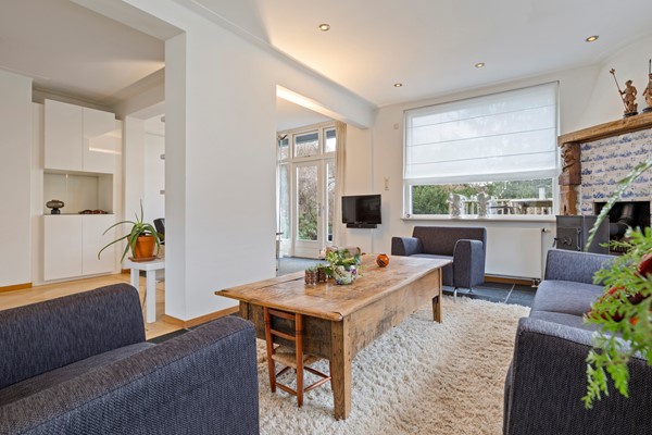 Medium property photo - Hertog Reinoudsingel 42, 5913 XE Venlo